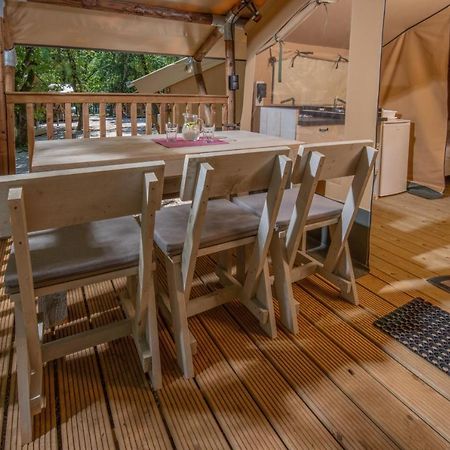 Vacanceselect Premium Lodge Polari Ровінь Екстер'єр фото