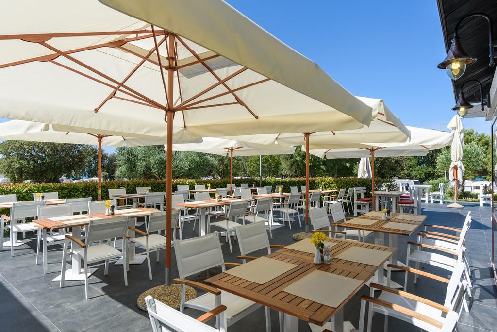 Vacanceselect Premium Lodge Polari Ровінь Екстер'єр фото