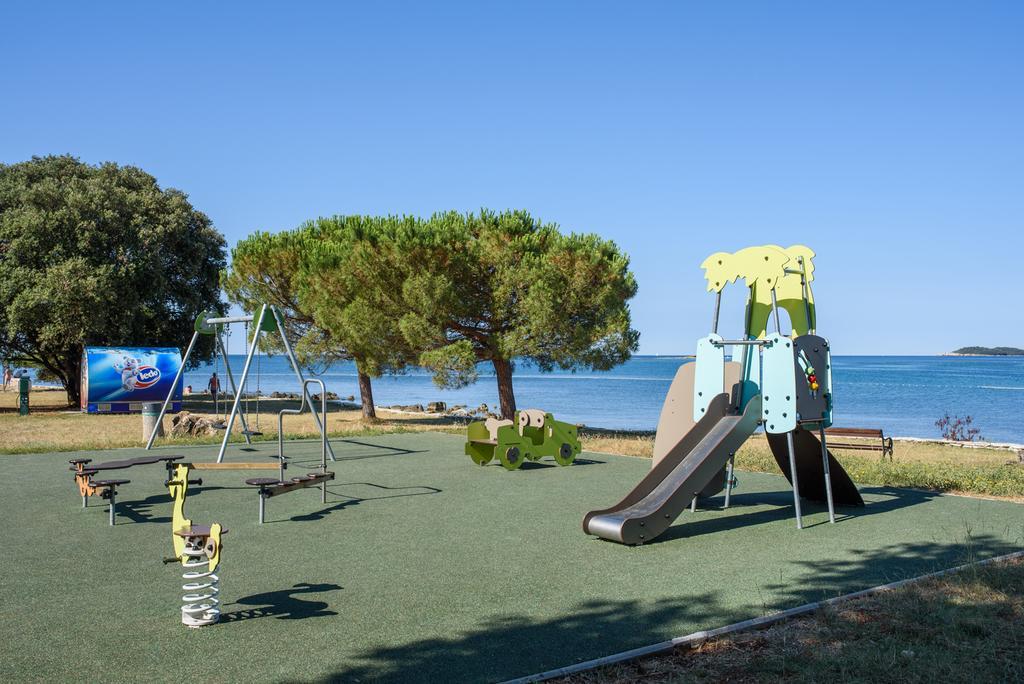 Vacanceselect Premium Lodge Polari Ровінь Екстер'єр фото